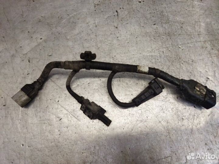 Проводка Kia Ceed купэ 1.6 D4FB 2008