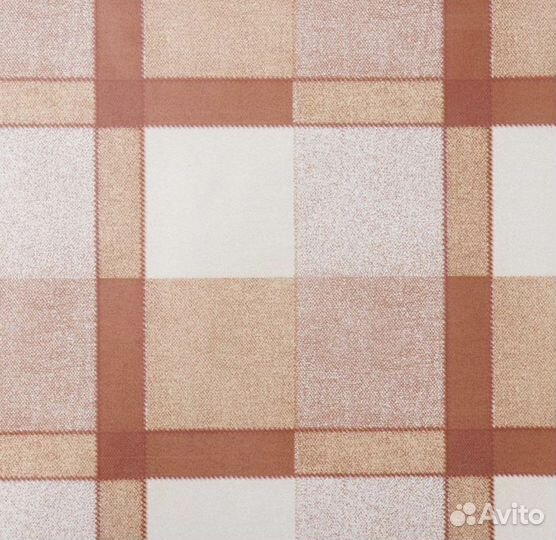 Клеенка столовая на нетканой основе 25м