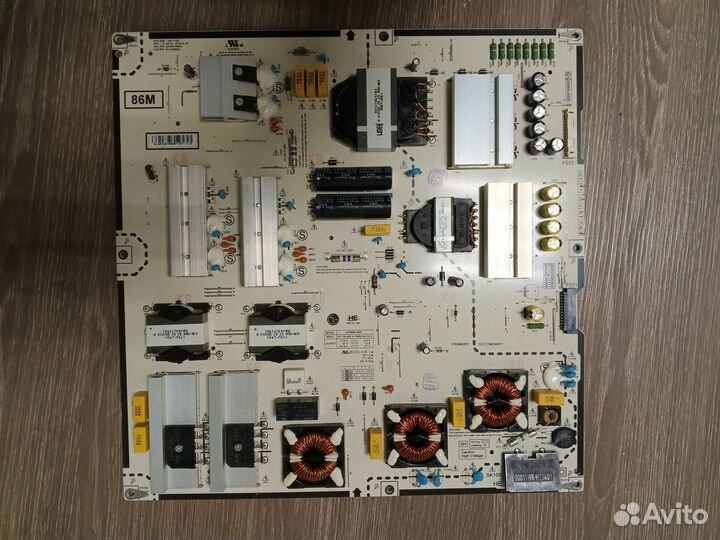 Y-main и материнки