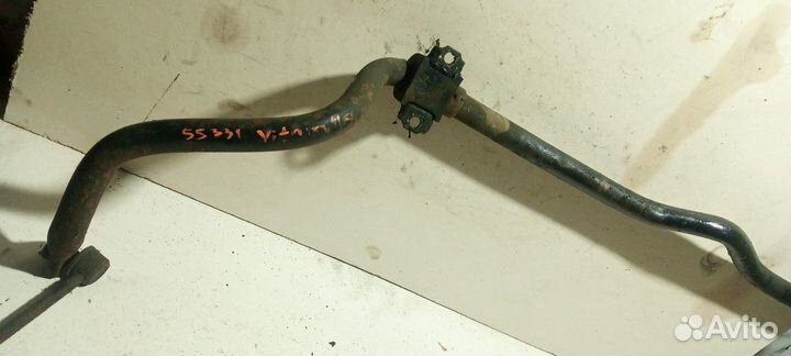 Стабилизатор передний (Suzuki Escudo III)