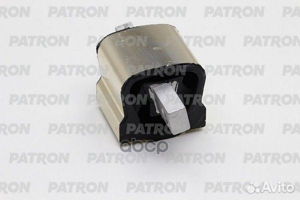 Опора кпп MB W140/W220/W202/W210 PSE3392 patron