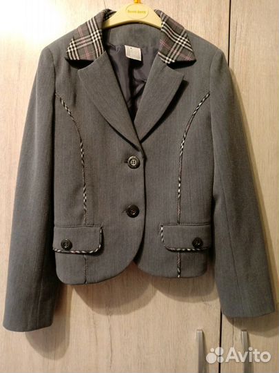 Школьная форма