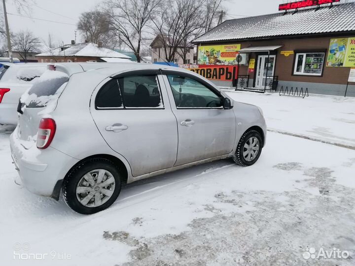 Аренда авто