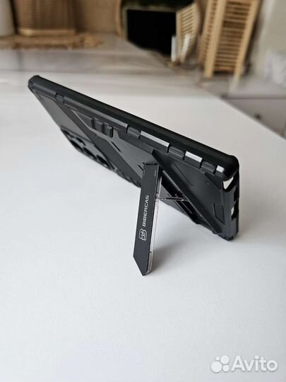 Чехол бампер для Galaxy S23 Ultra