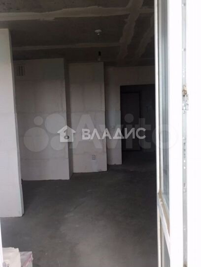Квартира-студия, 24,8 м², 13/17 эт.
