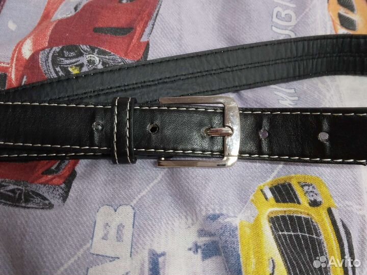 Ремень детский 75 см