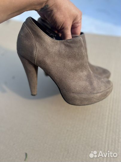 Ботильоны 38