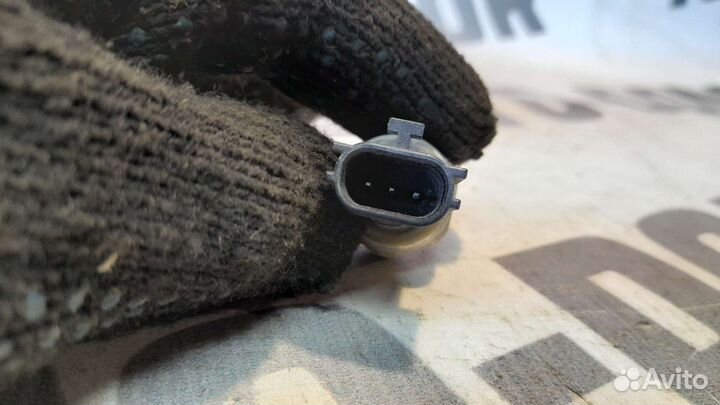 Датчик кондиционера Ниссан Ноут Е11