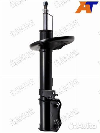 Стойка задняя toyota avalon