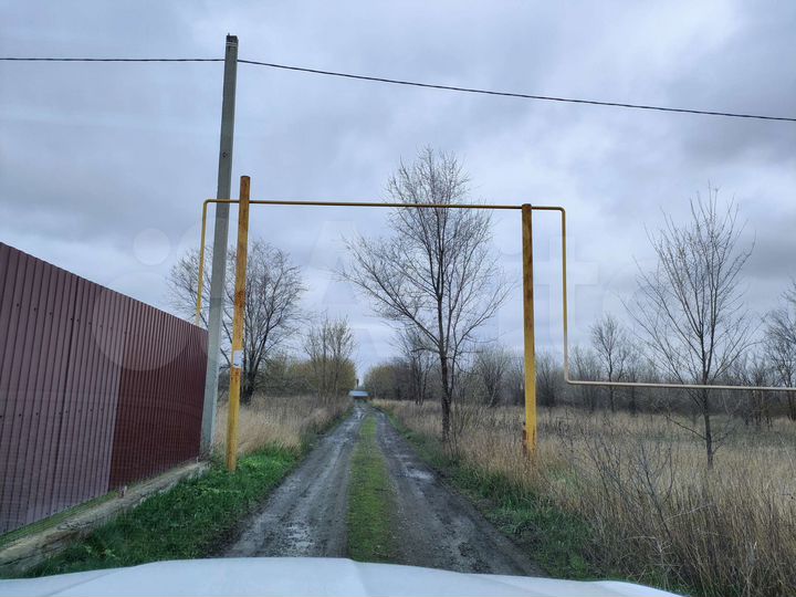 Участок 15 сот. (ИЖС)