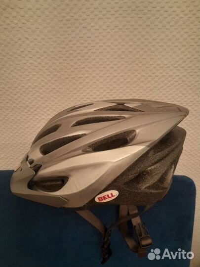 Велошлем Bell Venture