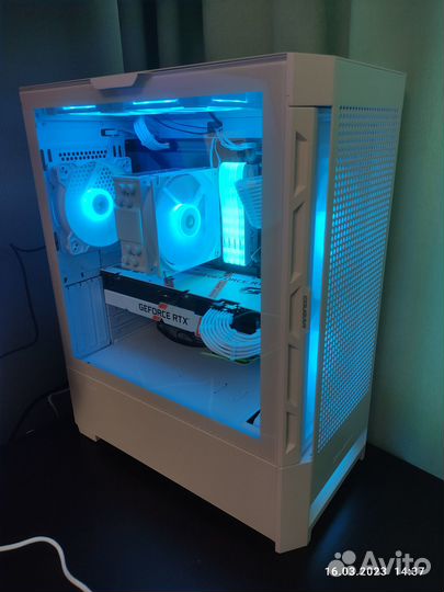 Сборка, обслуживание и ремонт пк и ноутбуков