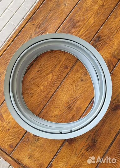 Манжет стиральной машины