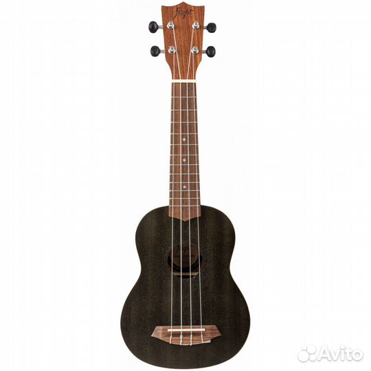 Укулеле Flight NUS380 jade