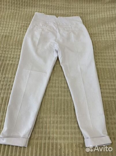 Капри для беременных