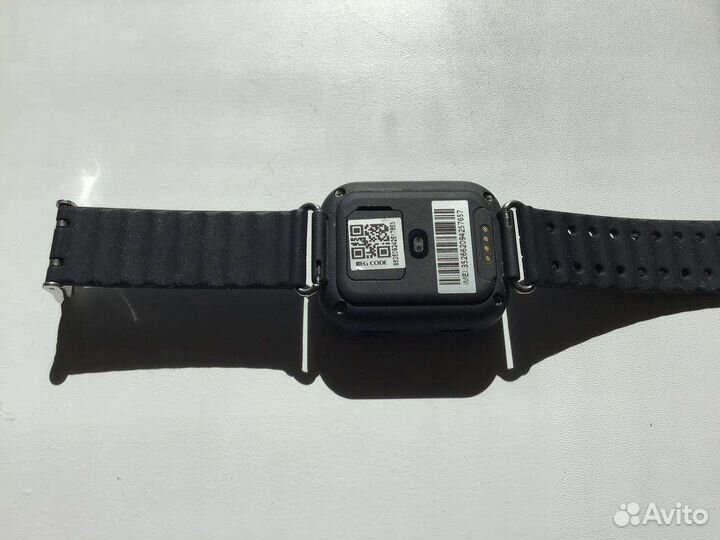 Детские смарт часы