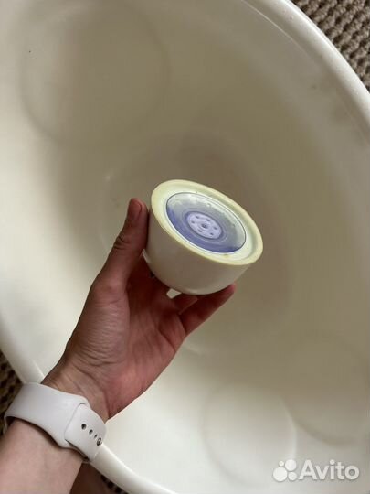 Ванночка для купания новорожденного Sobble