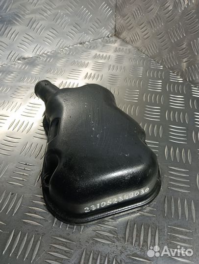 Клапанная крышка Scania 1896130