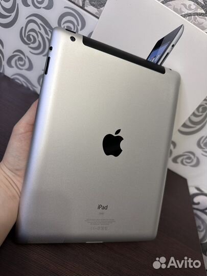 Apple iPad 3 64gb