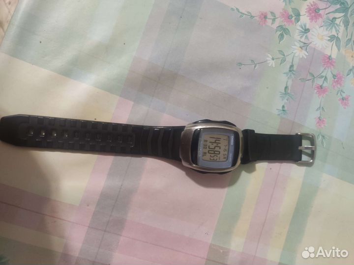 Часы Casio EDB-100 (2417)