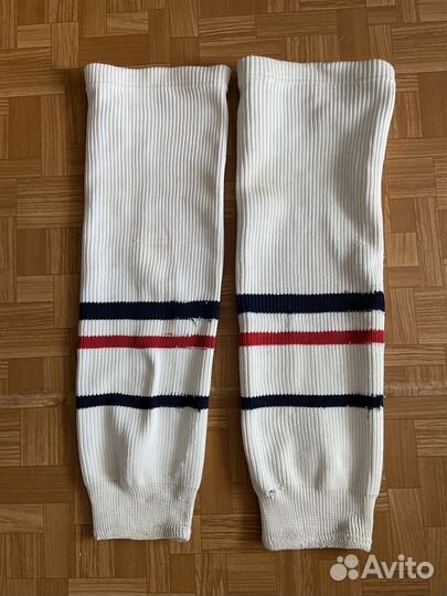 Хоккейные гамаши