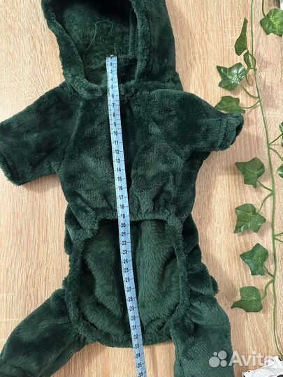 Одежда для маленьких собак