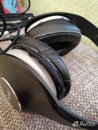 Denon AH-D600
