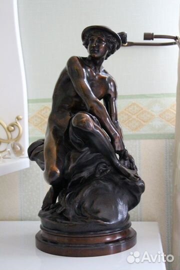 Скульптура 