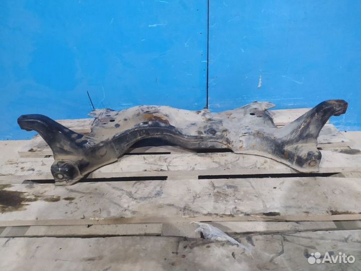 Подрамник передний Mitsubishi Lancer 9 2003-2007