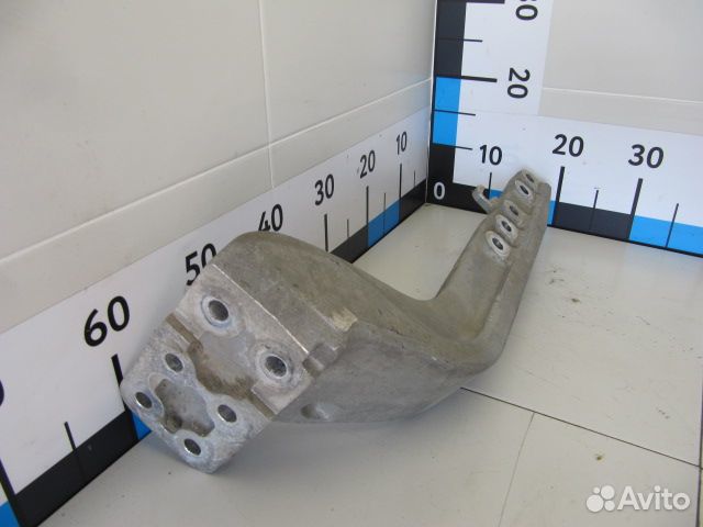 Кронштейн глушителя Volvo FM13 FH13