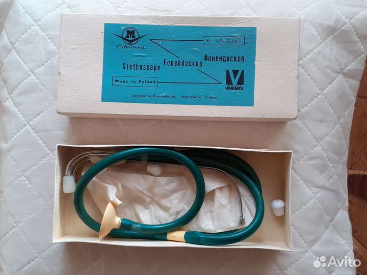 Фонендоскоп