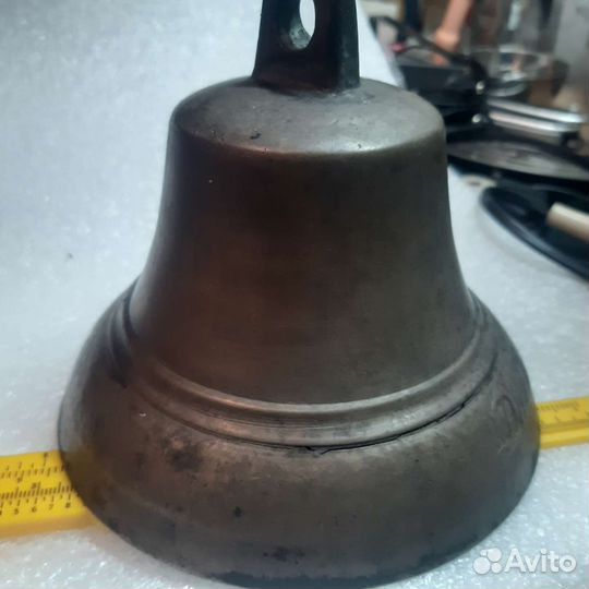 Колокольчик