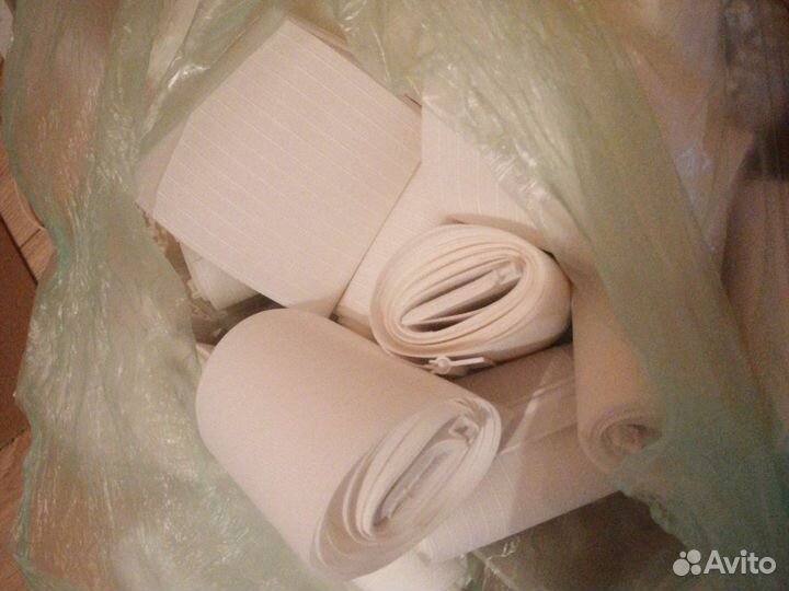 Жалюзи вертикальные новые