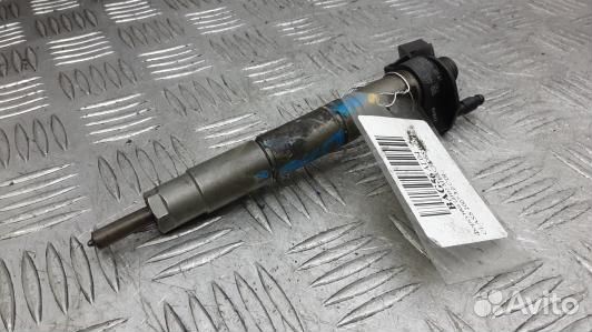 Форсунка mercedes benz R-class W251, Номер 0445115027 (BAG56AL04)