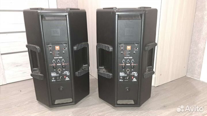 Акустические колонки jbl EON 615