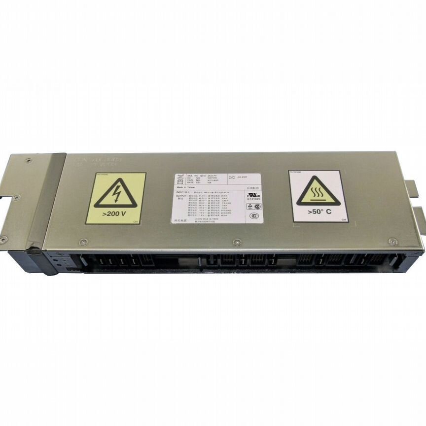 [45D8502] Блок Питания Ibm 45d8502 2510wt Power7