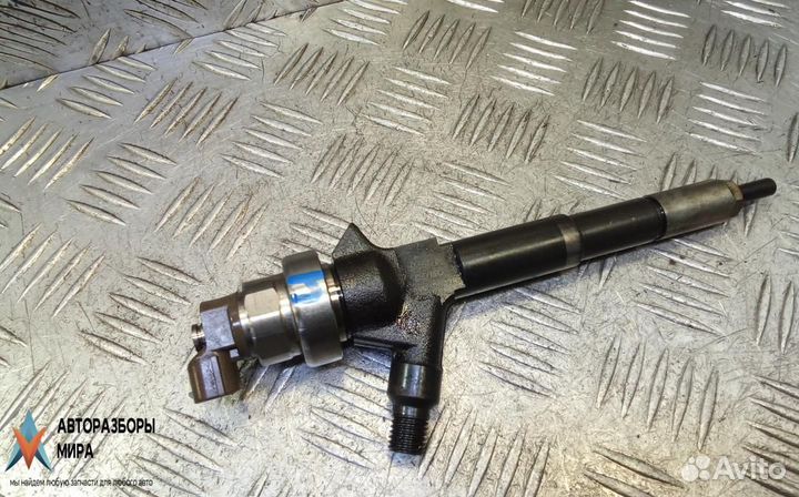 Форсунка Opel Meriva 2 (B) 2011 55567729