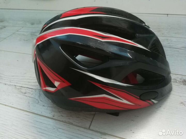 Велошлем детский