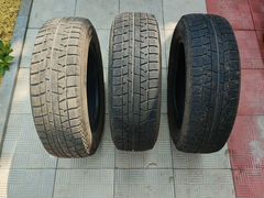 Yokohama Ice Guard Studless IG50 195/65 R15