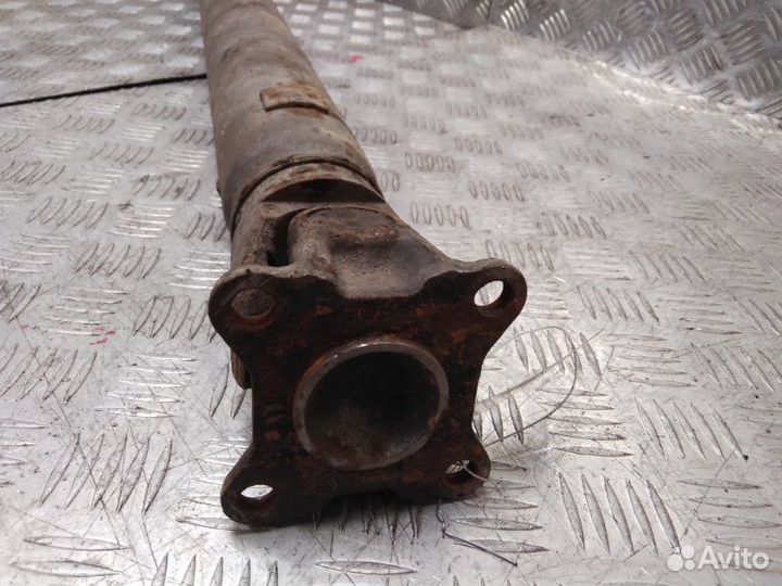 Карданный вал Toyota Land Cruiser Prado J120