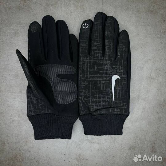 Перчатки Nike Drill