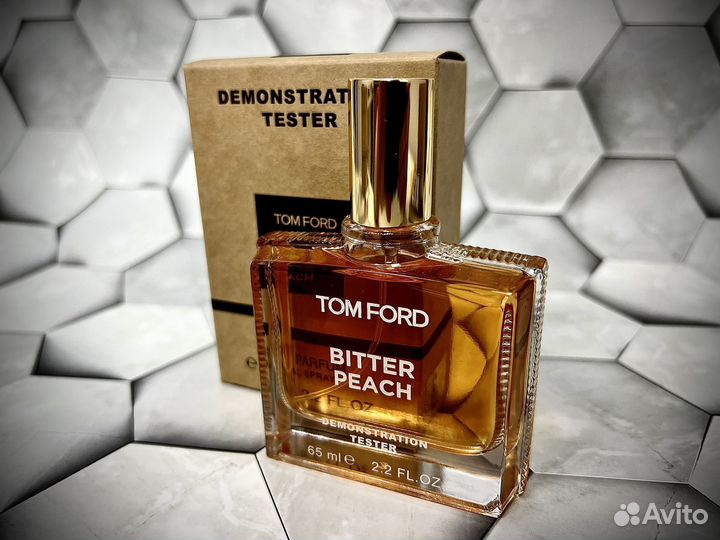 Tom ford bitter peach