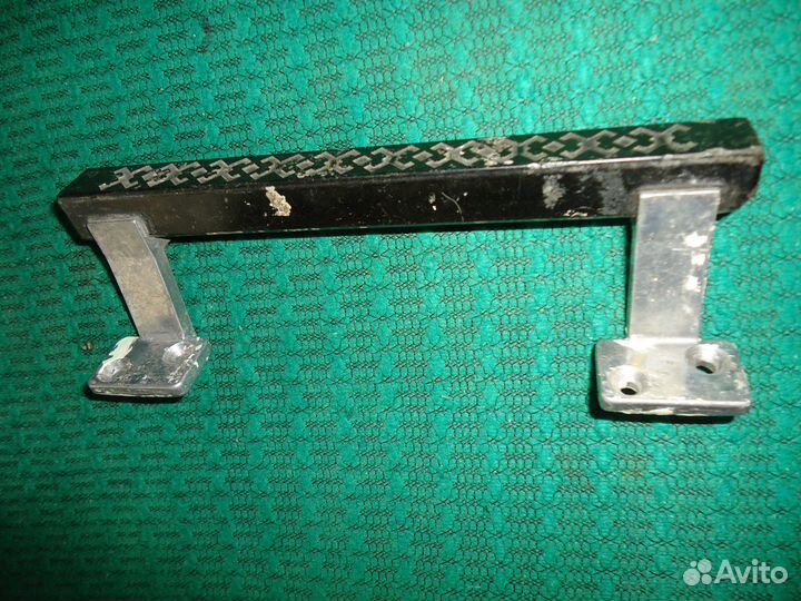 Ручки дверные 5 шт. Цена за все