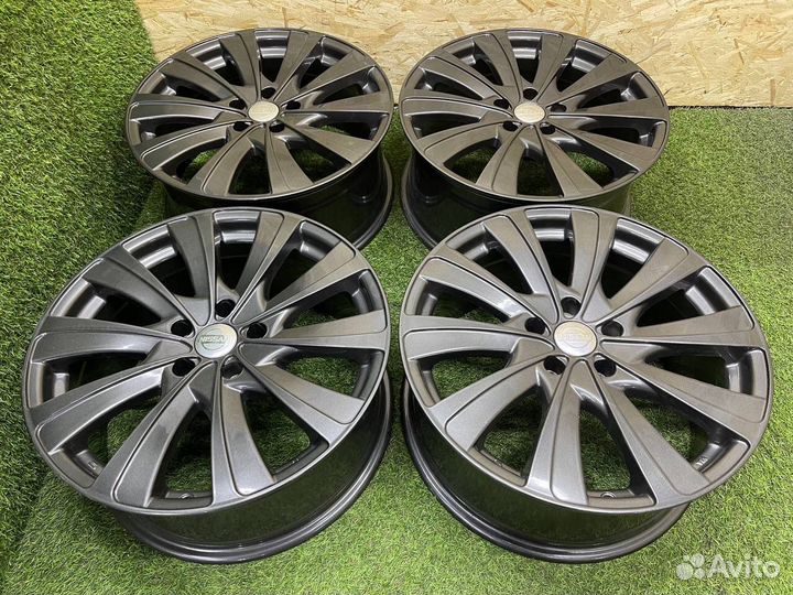 Диски R-18 Nissan Honda Toyota Suzuki