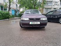 Opel Vectra 1.8 MT, 1994, 270 000 км