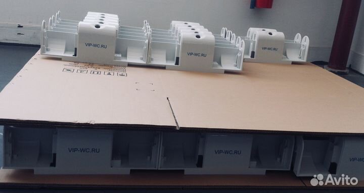 Диспенсер для унитаза rt9.2-1.4 navisani автомат с