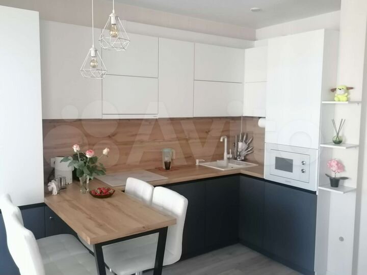 Квартира-студия, 28 м², 11/13 эт.