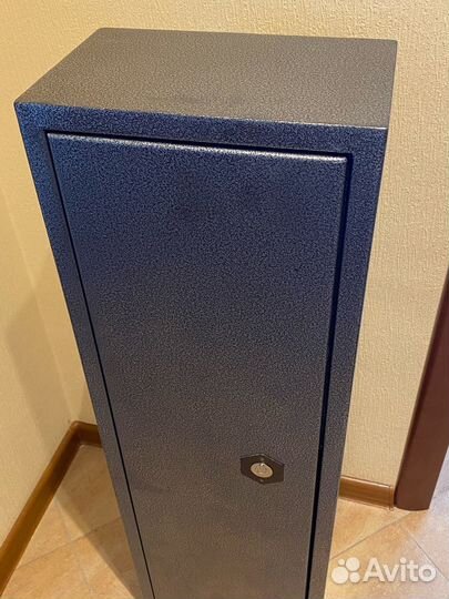 Оружейный сейф