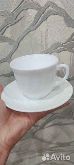 Набор столовой посуды