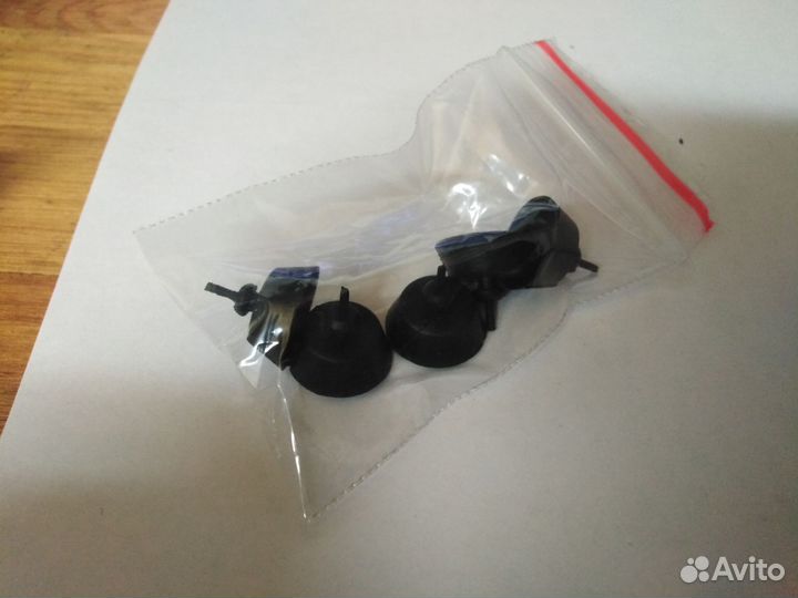 Резиновые колпаки набор (5 шт)